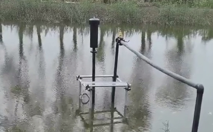 沉水風(fēng)機 沉水風(fēng)機